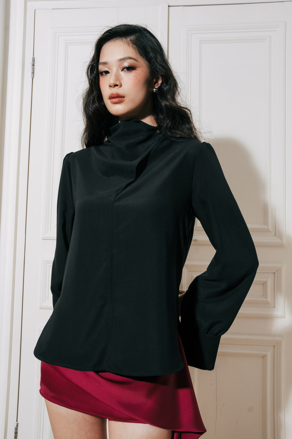 JOIE BLOUSE