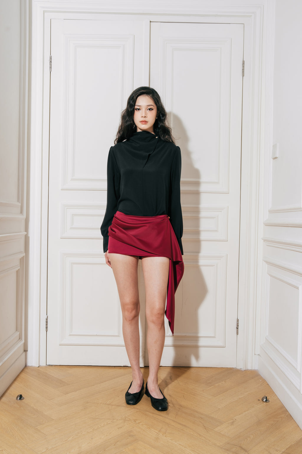 JOIE BLOUSE