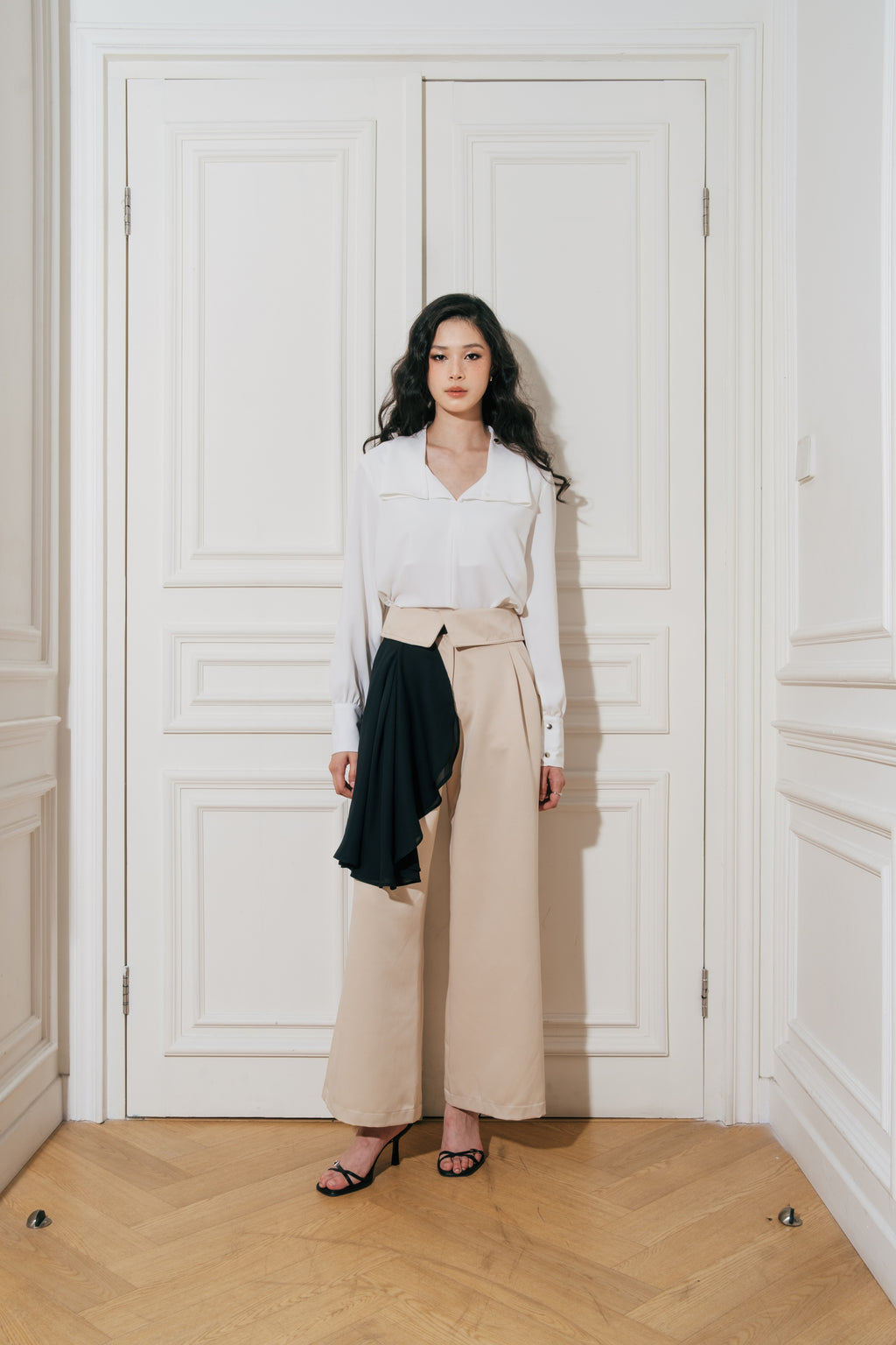 JOIE BLOUSE