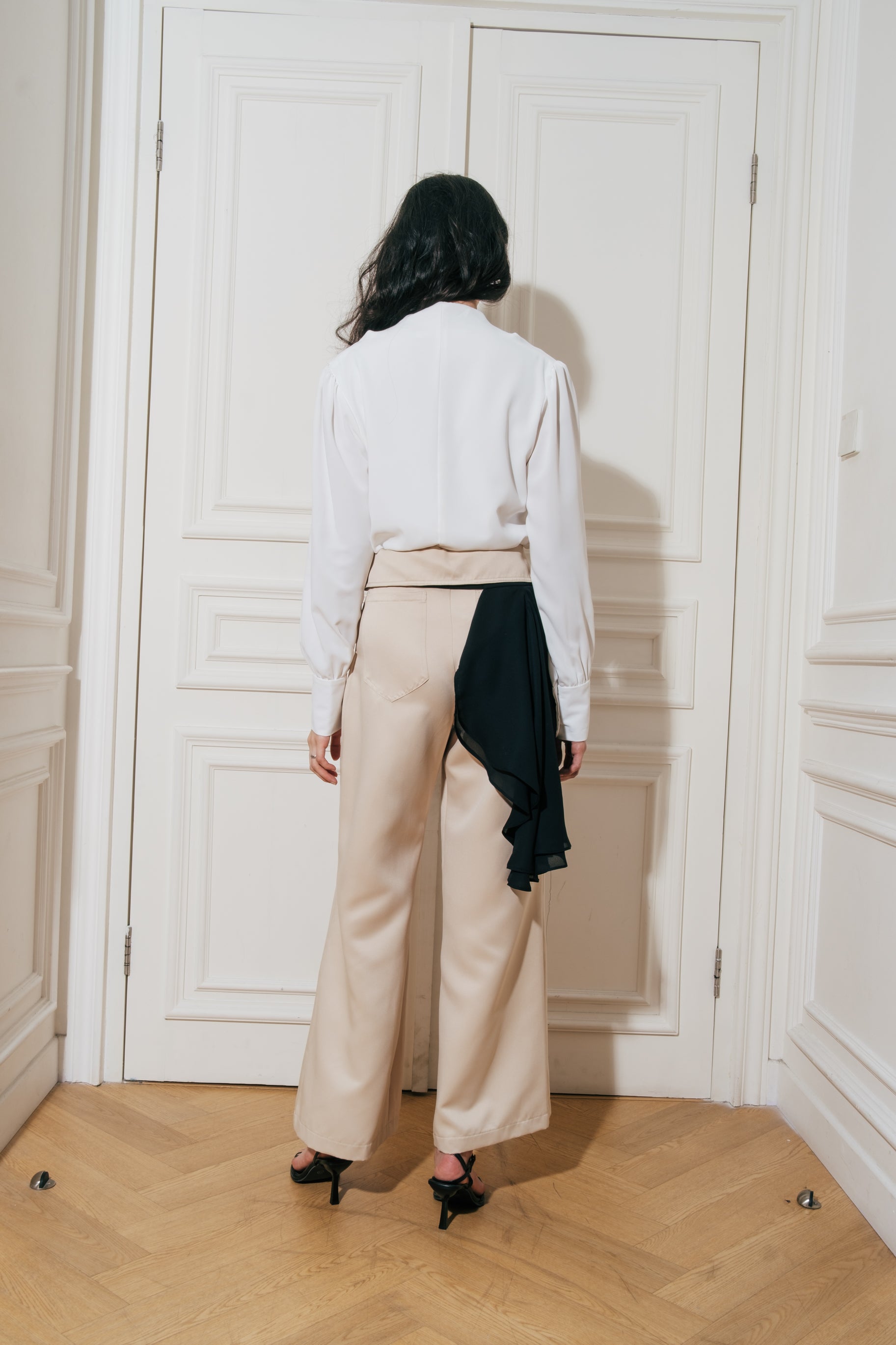 JOIE BLOUSE