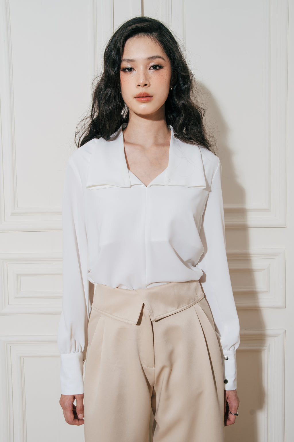 JOIE BLOUSE