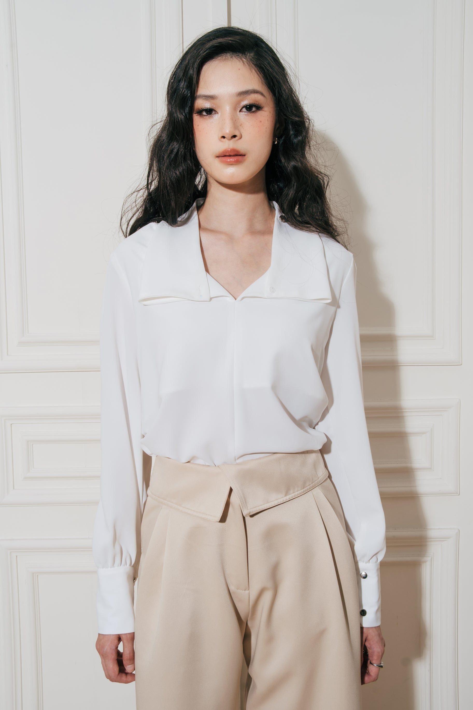 JOIE BLOUSE