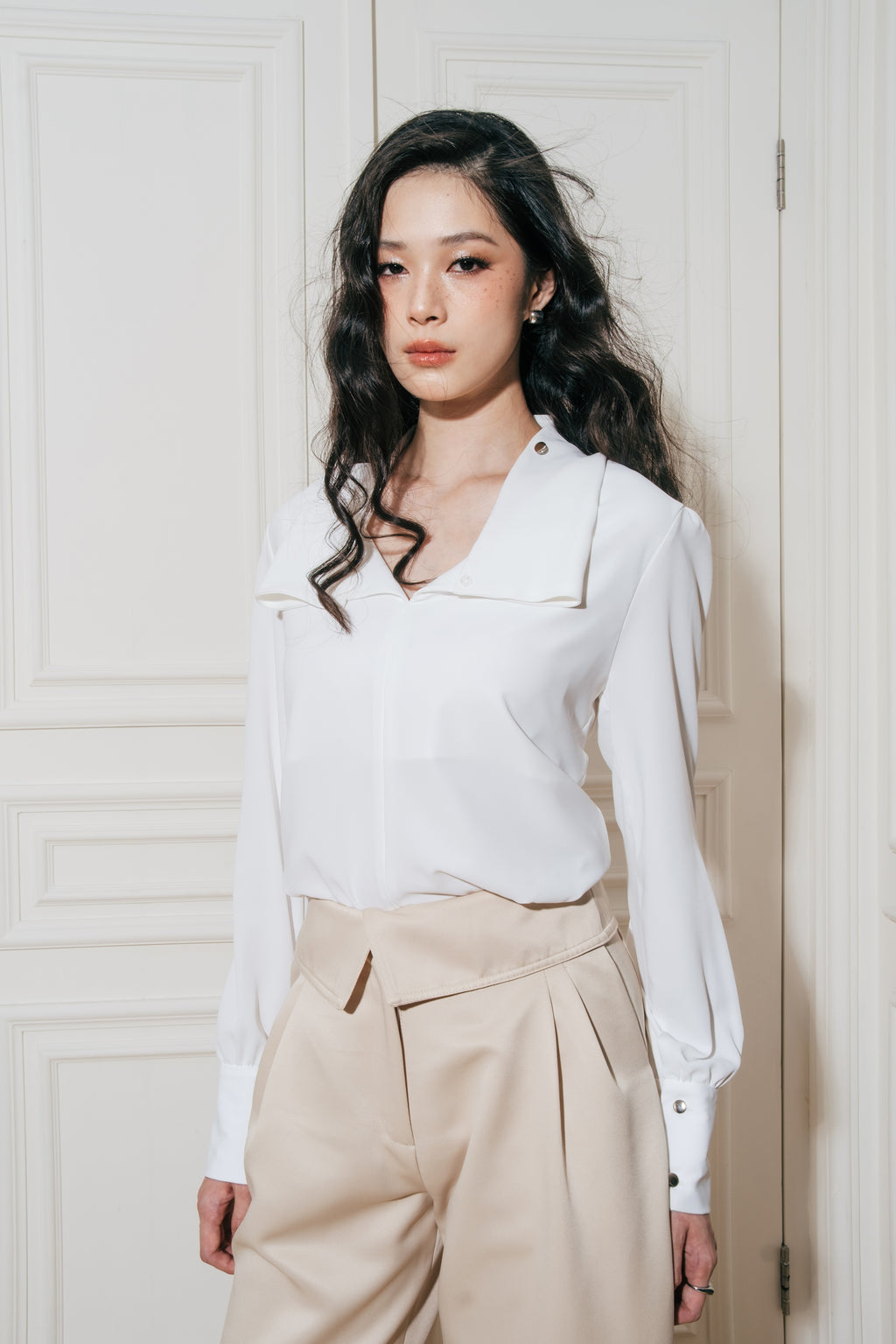 JOIE BLOUSE