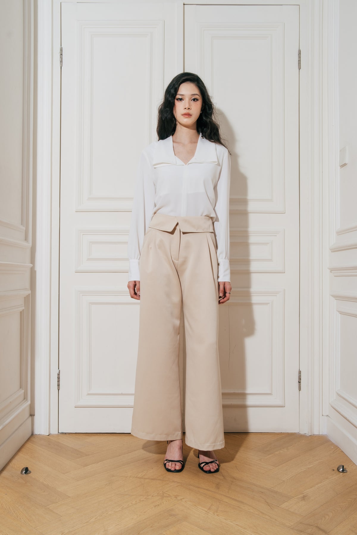 JOIE BLOUSE
