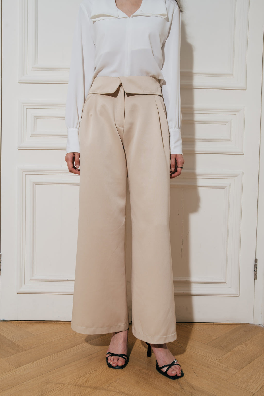 KOVA PANTS