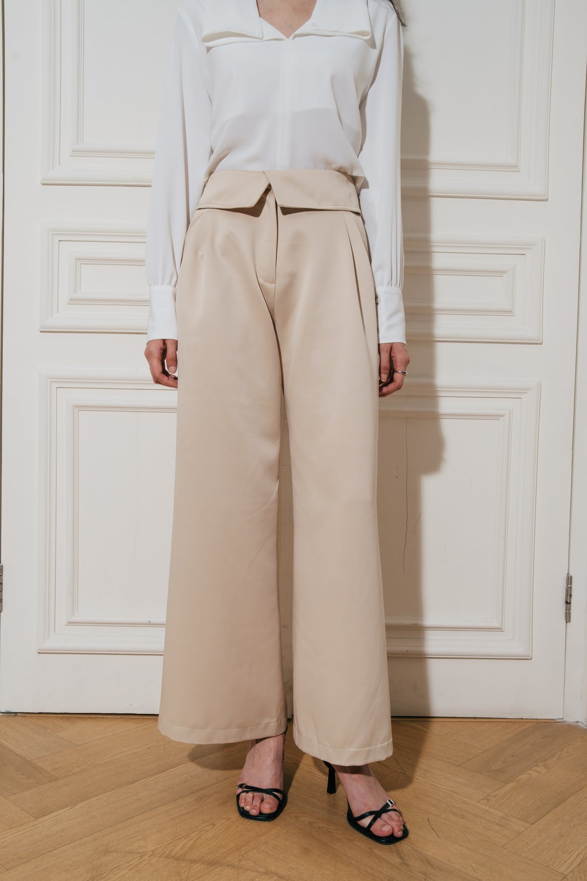 KOVA PANTS