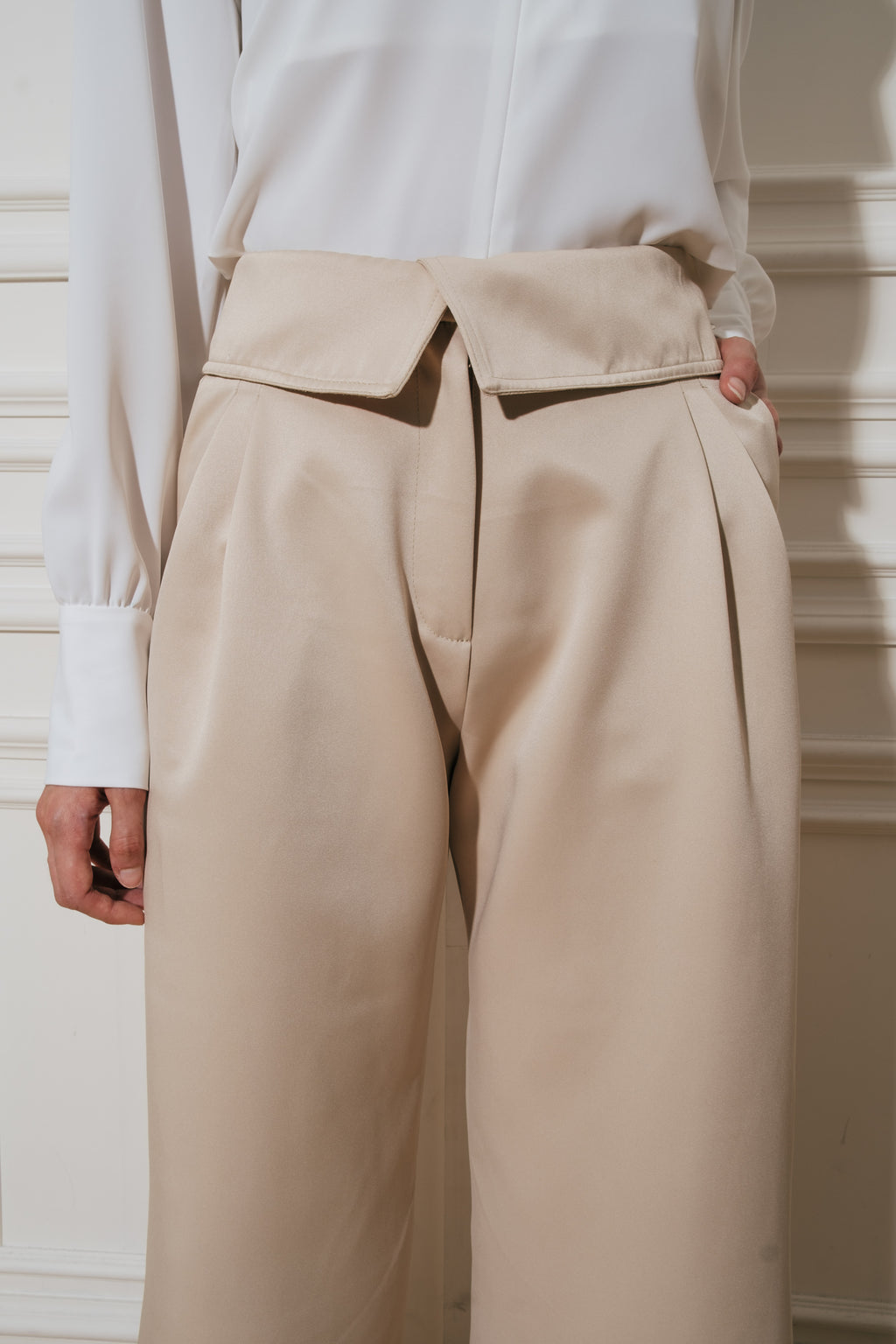 KOVA PANTS