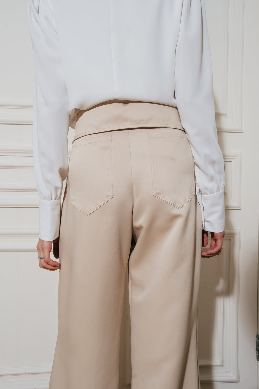 KOVA PANTS