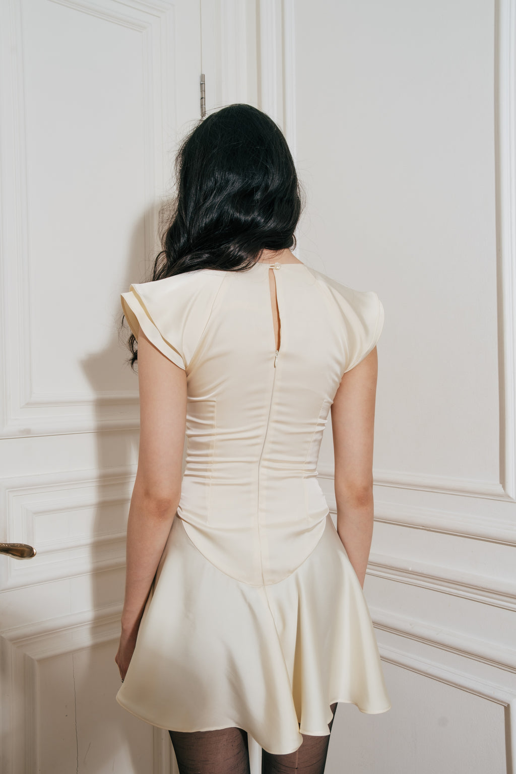 BELLE DRESS