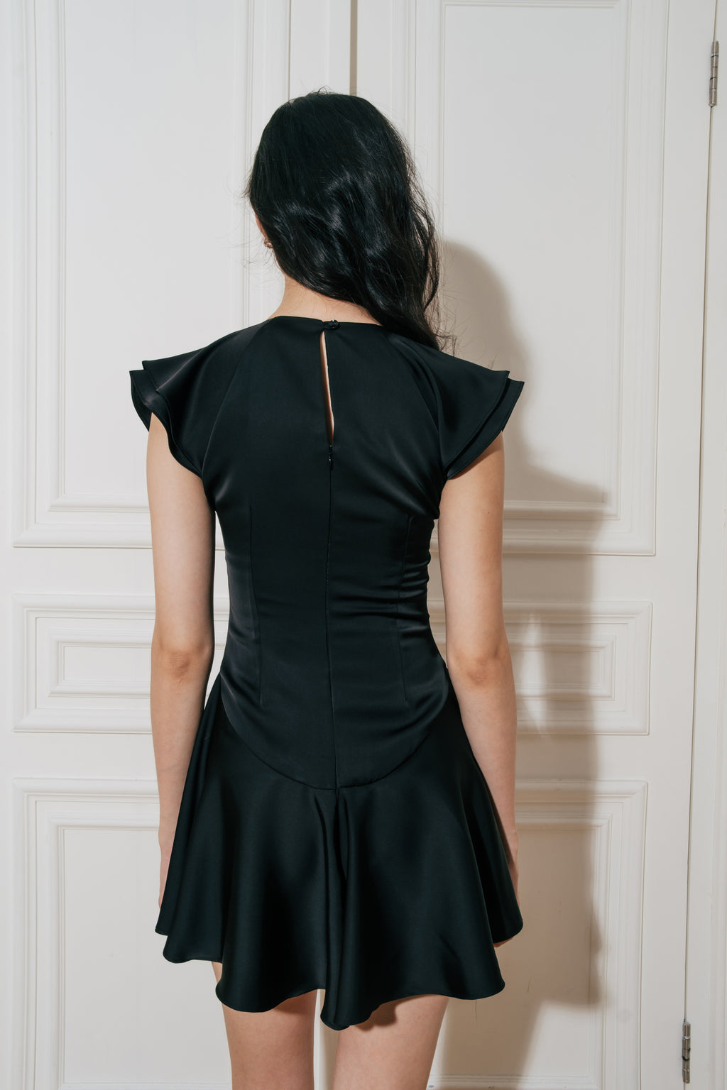 BELLE DRESS