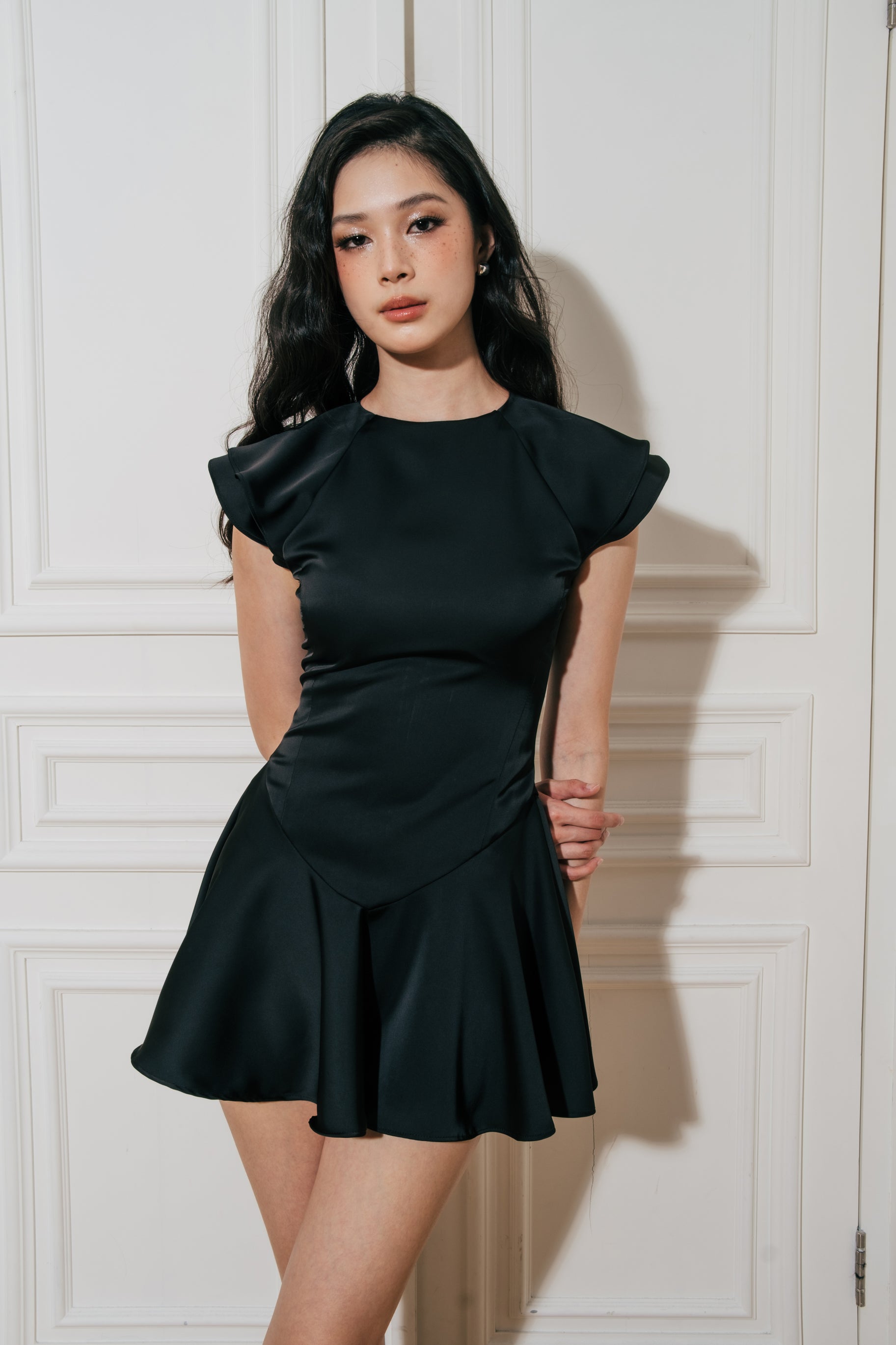 BELLE DRESS