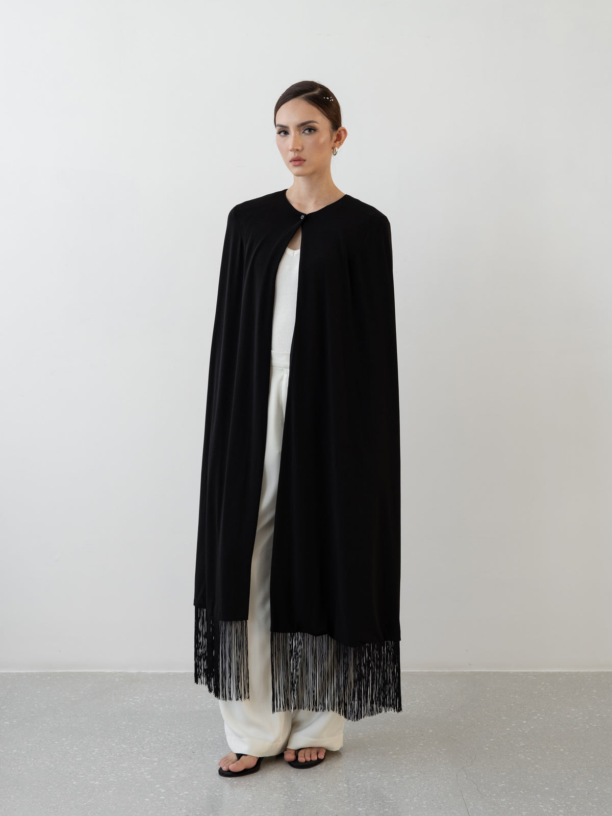VOLTAIRE CAPE