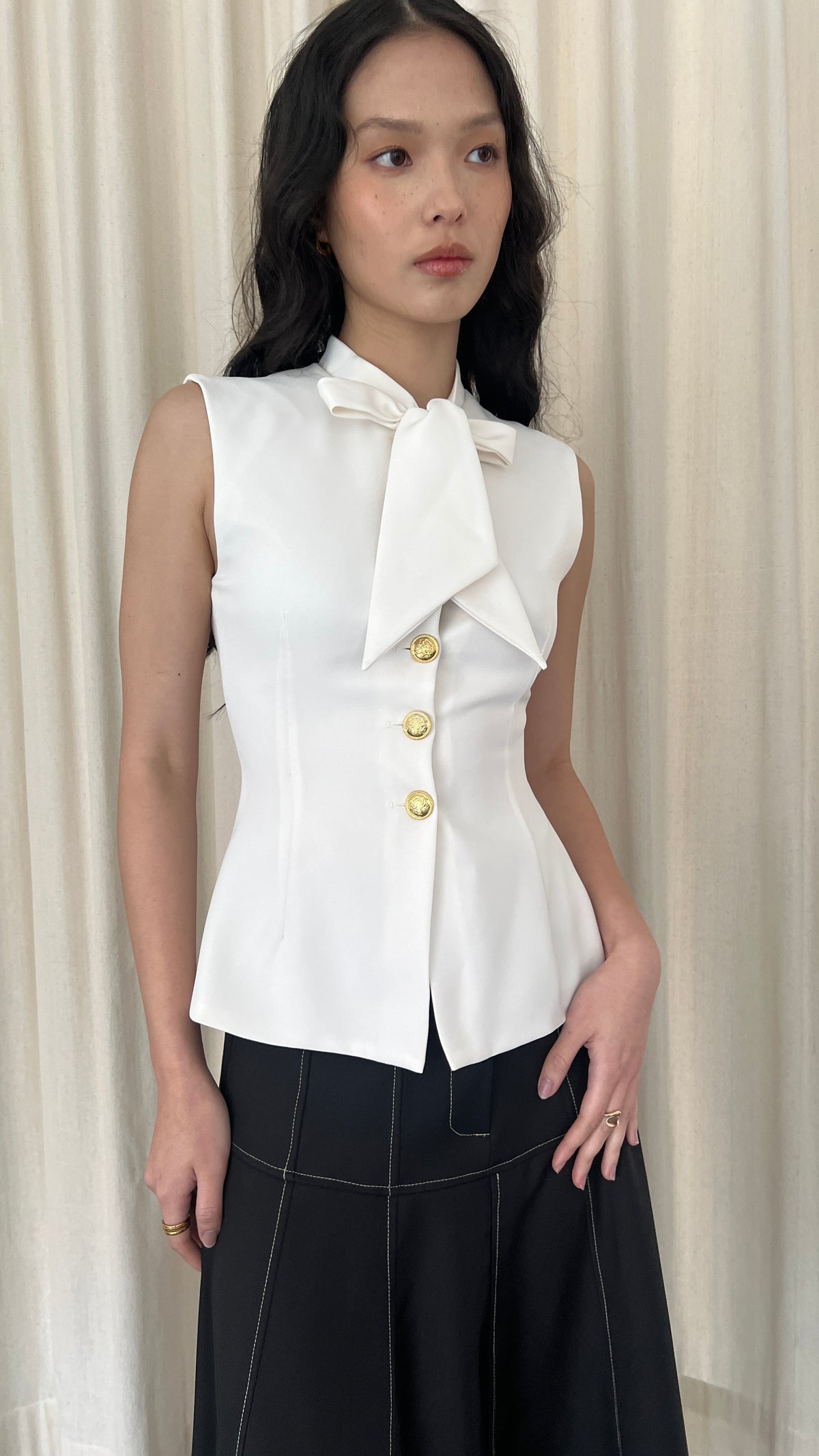 Victoria Top