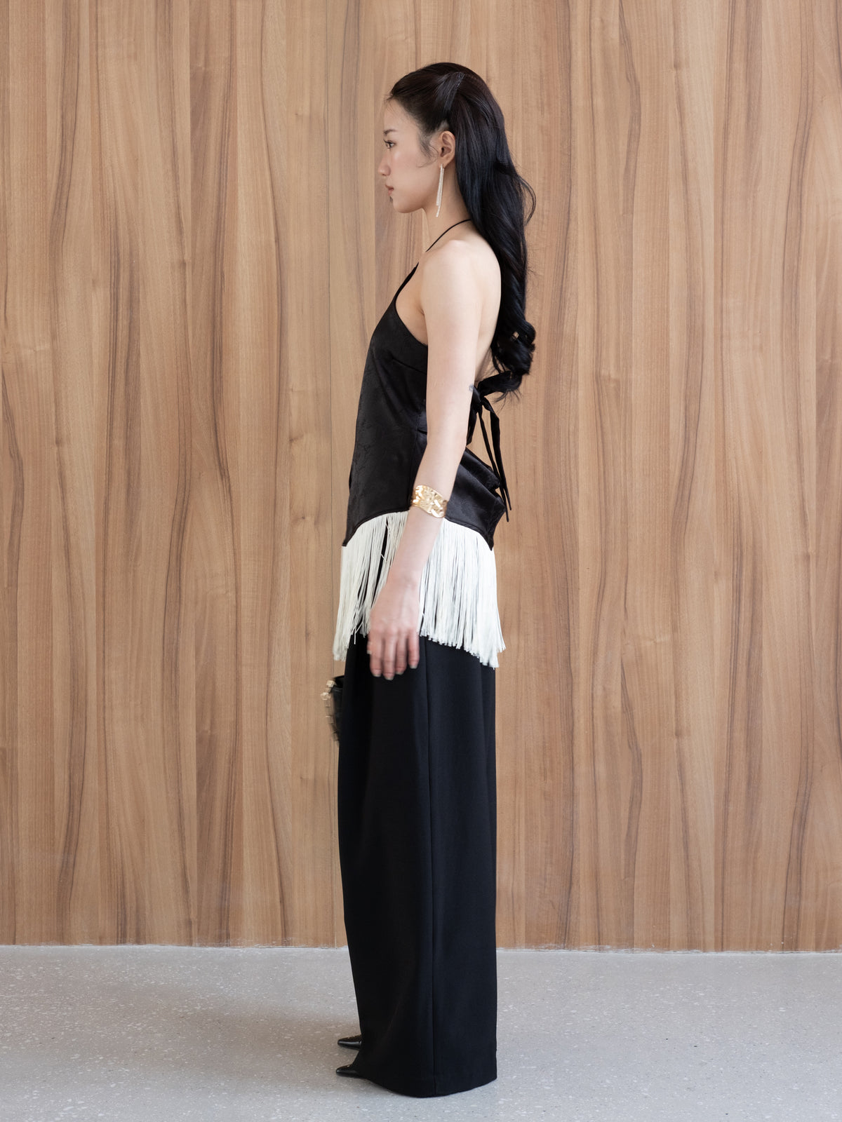 LOTUS TOP