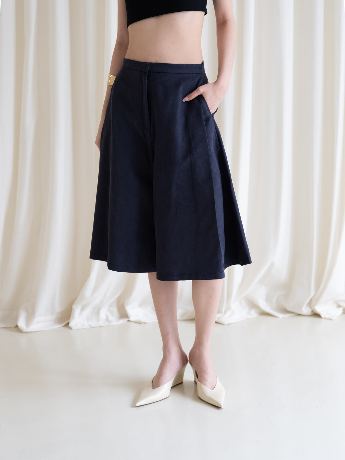 SAILING PANTS