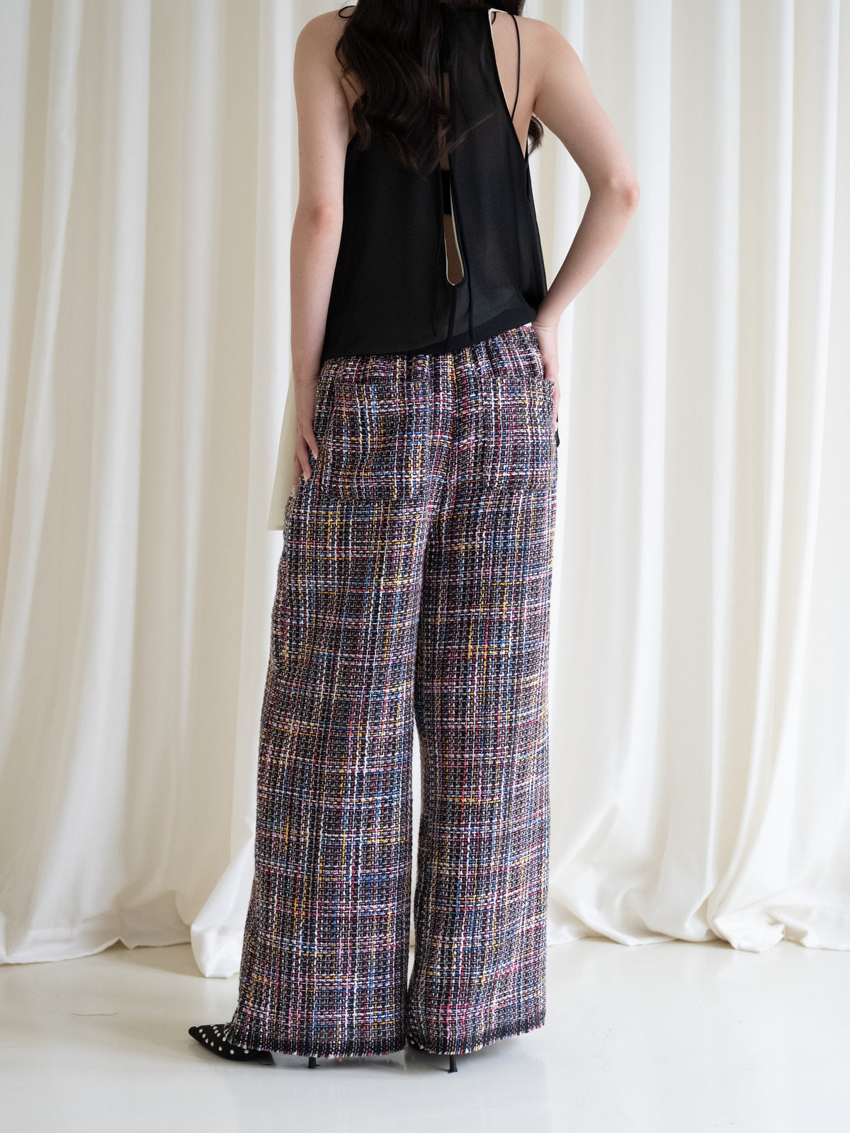 FLEUR PANTS