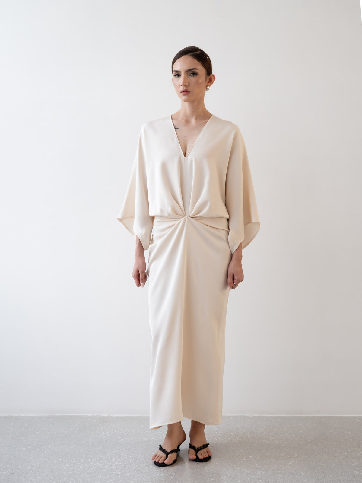 GOYA DRESS