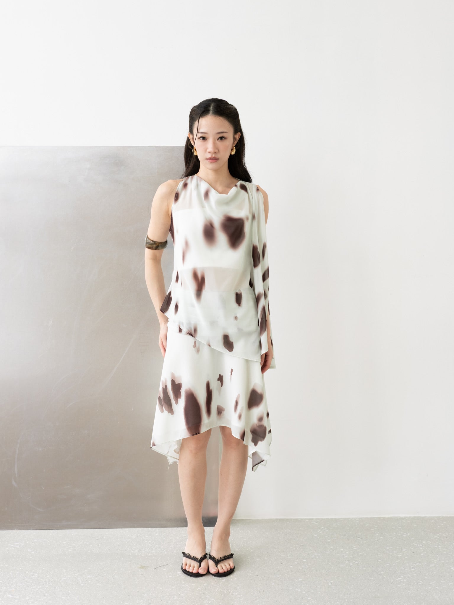 NOMAD TOP