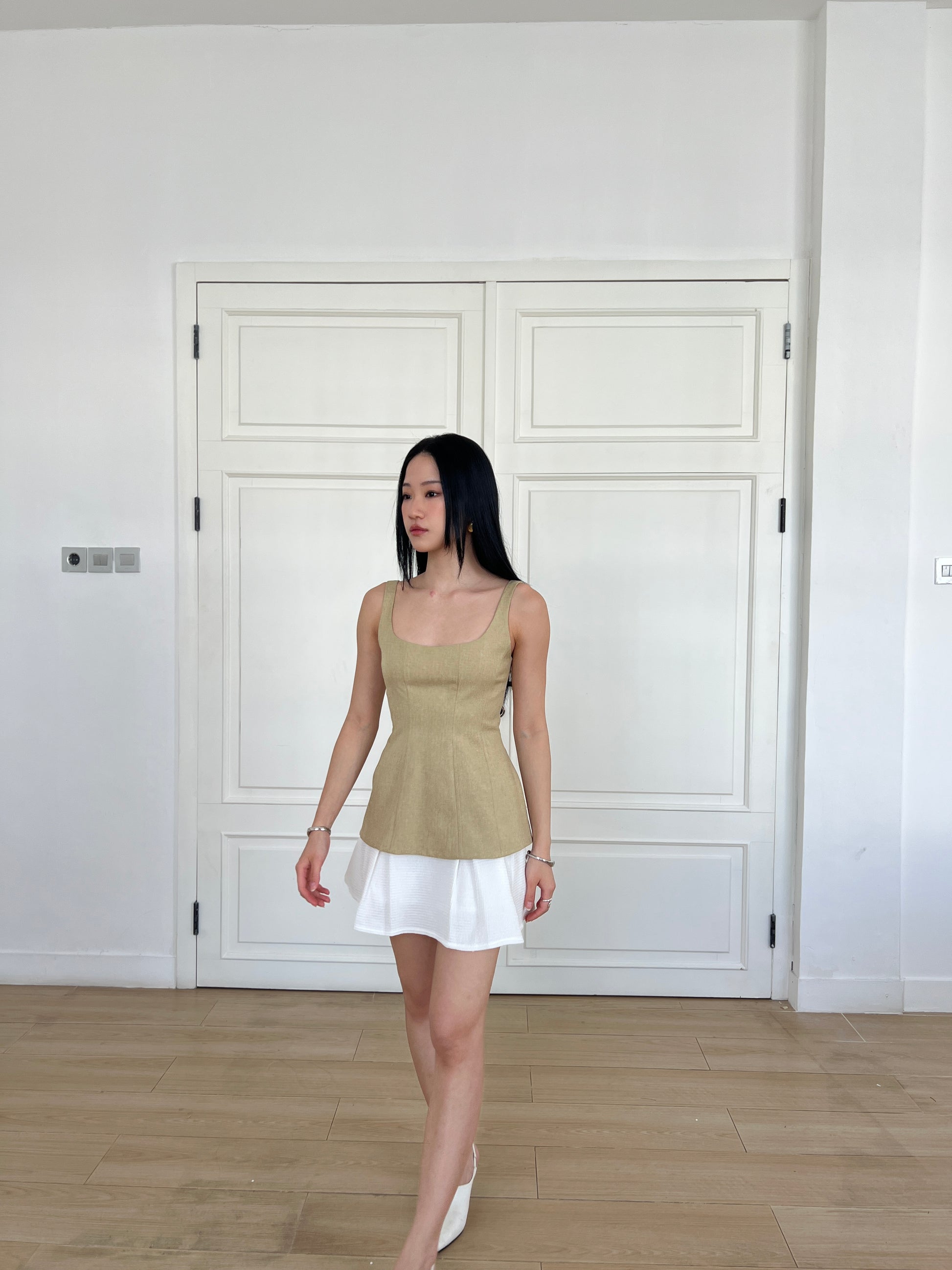 MOLOKO TOP