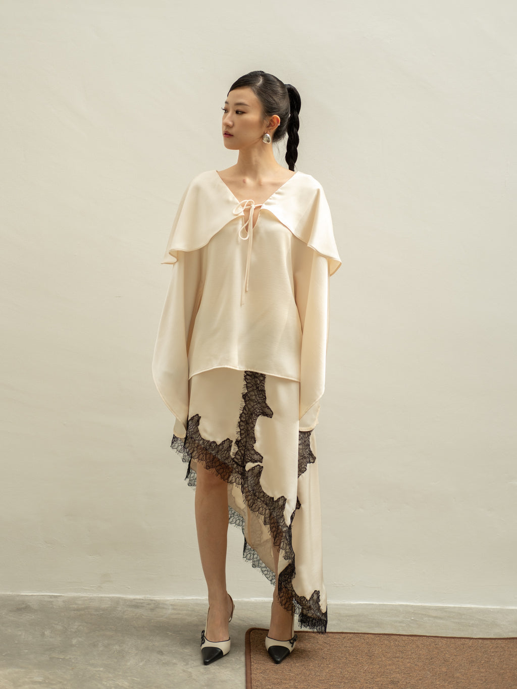 RAVEN TOP