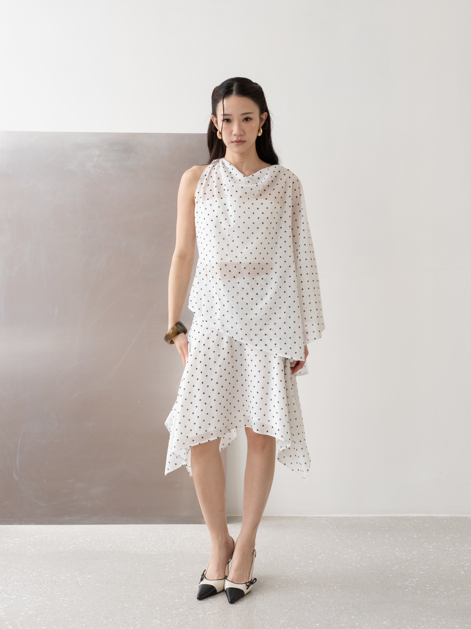 NOMAD TOP