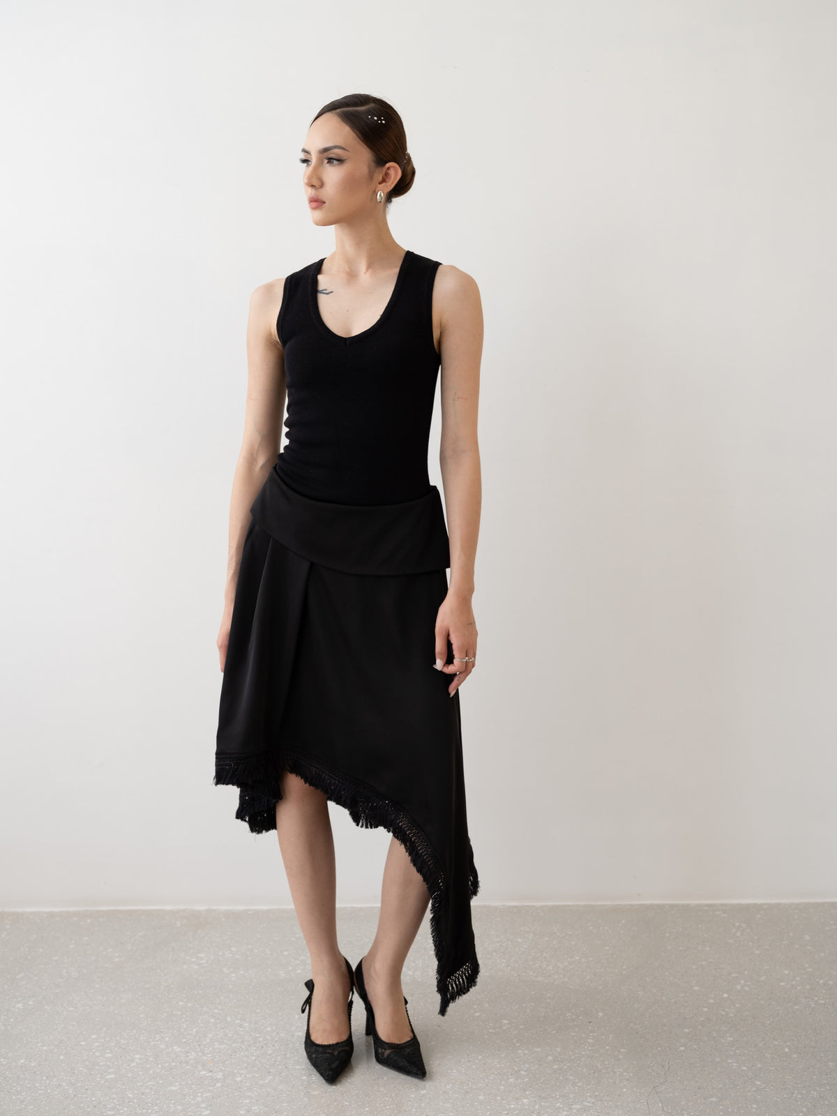 POPYUM SKIRT