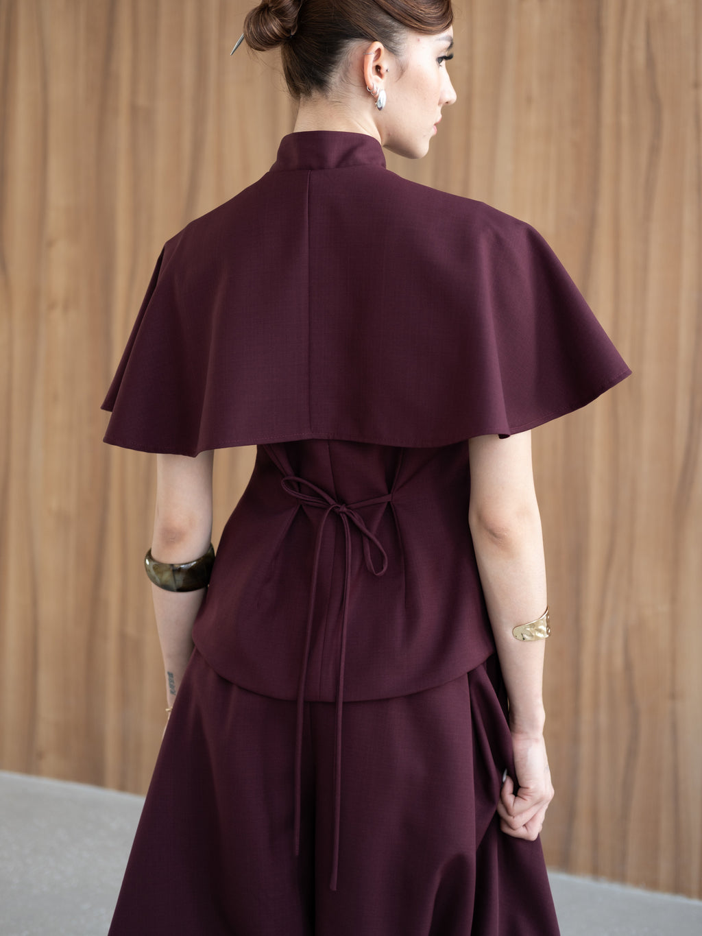 CAMEO TOP