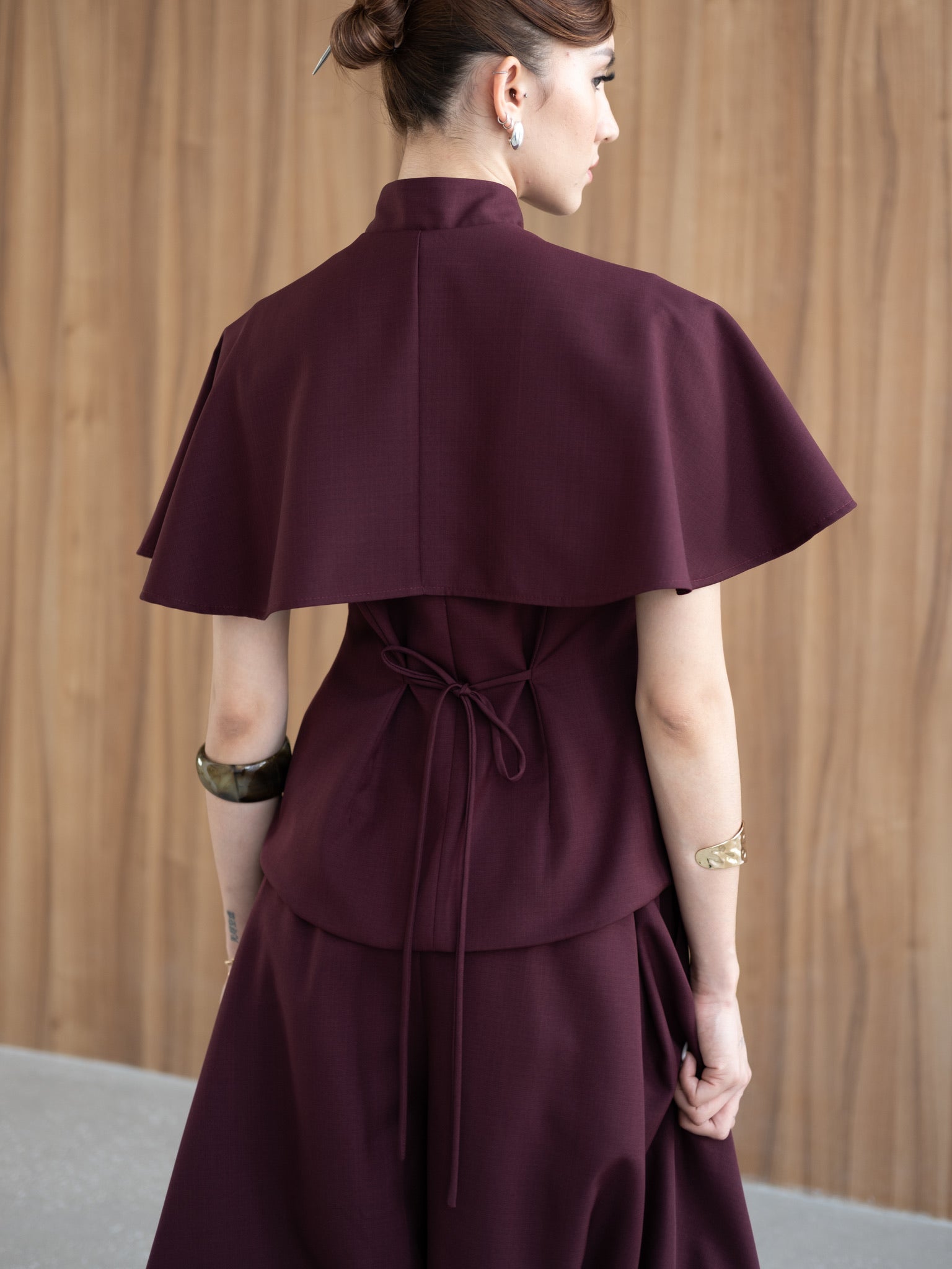 CAMEO TOP