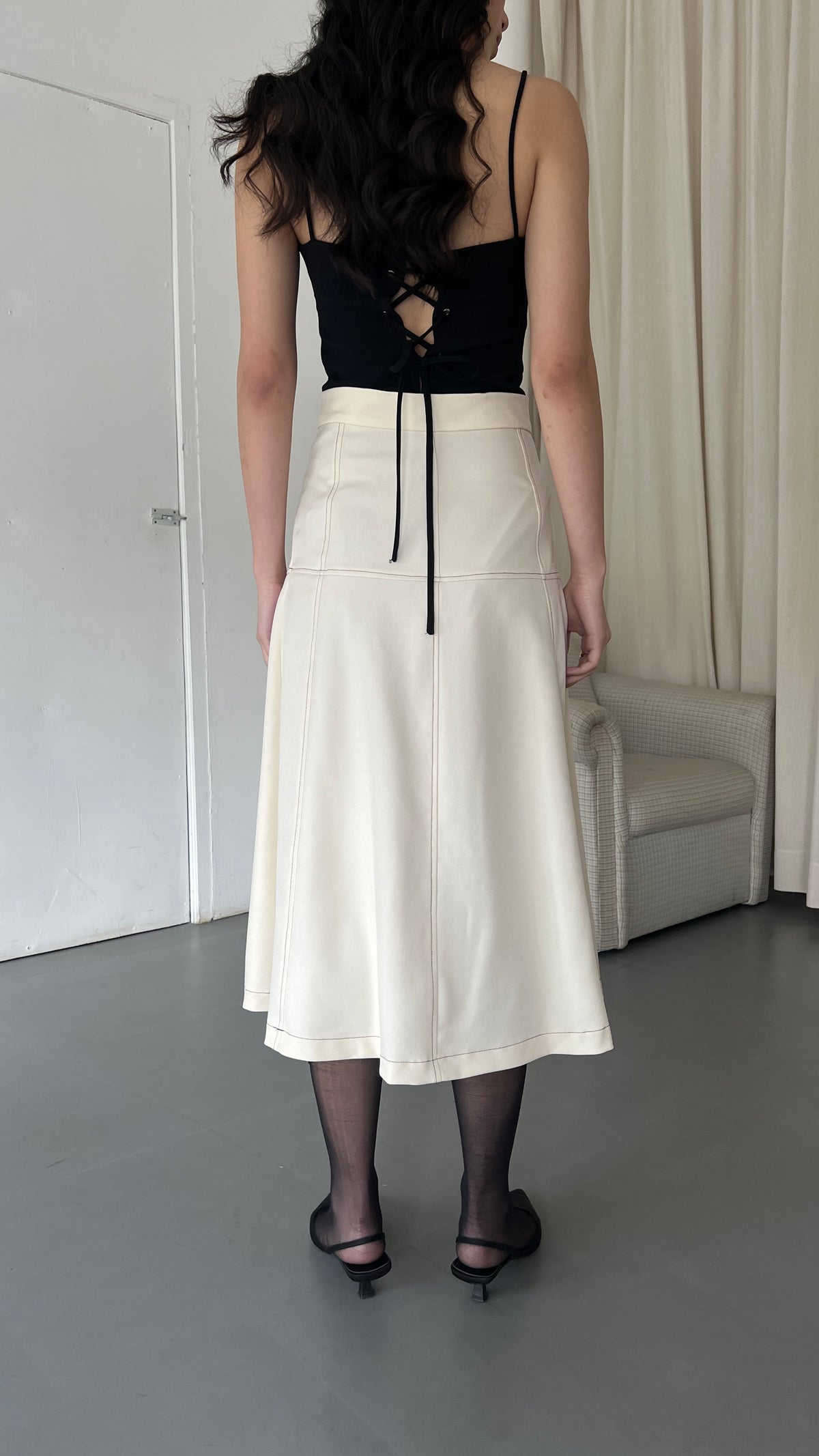 Murphy Skirt