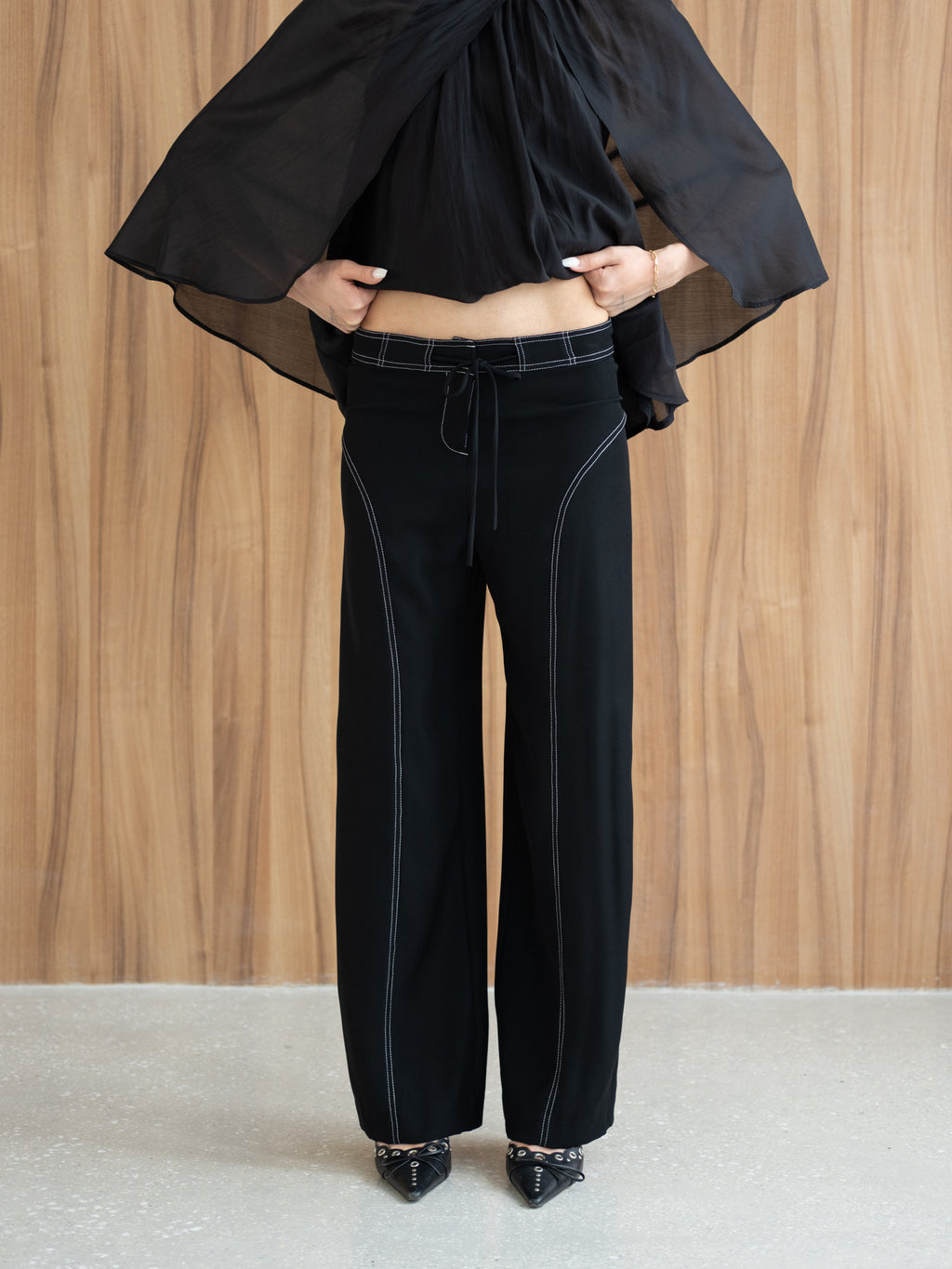 OBSCURA PANTS