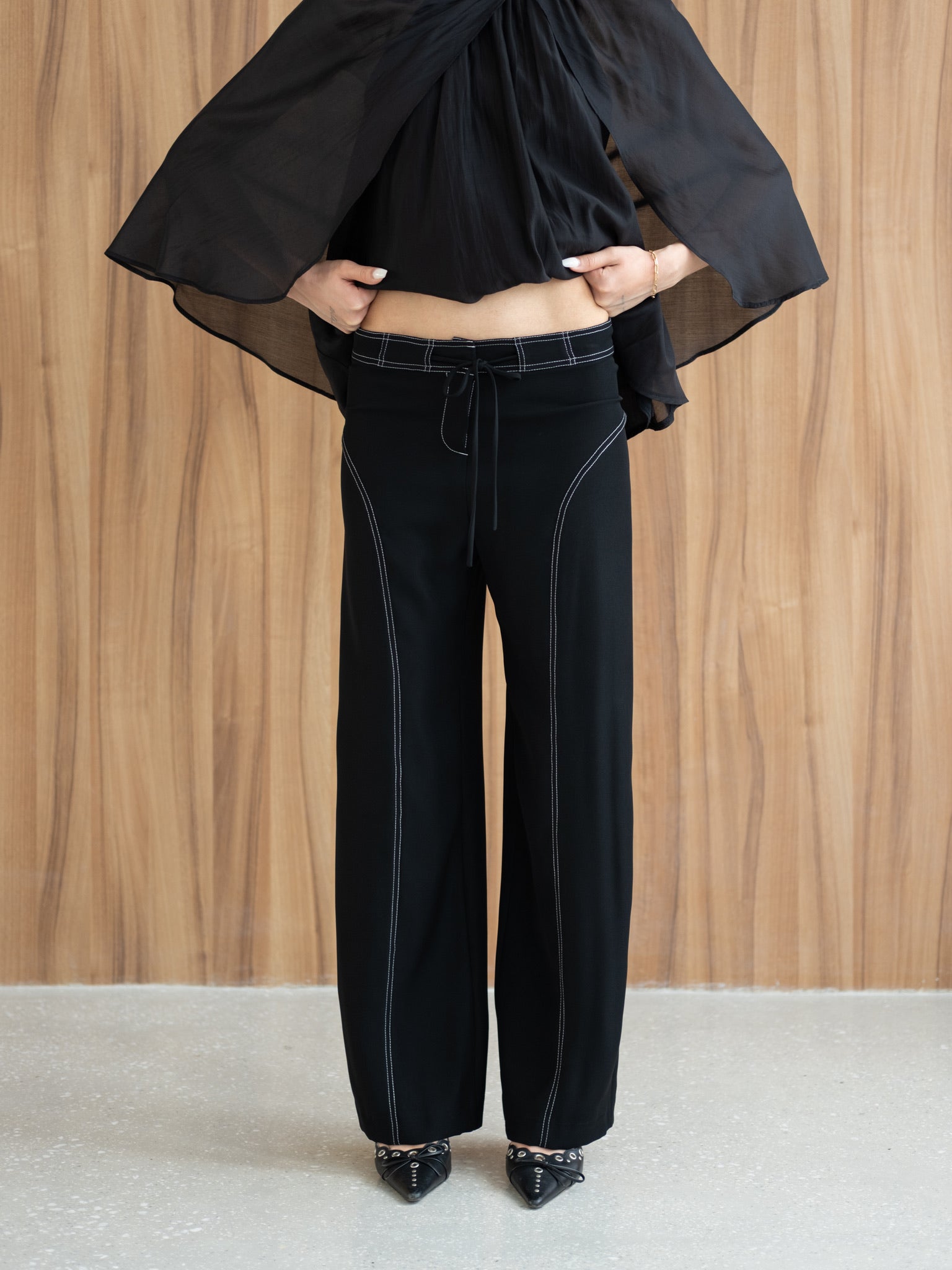 OBSCURA PANTS