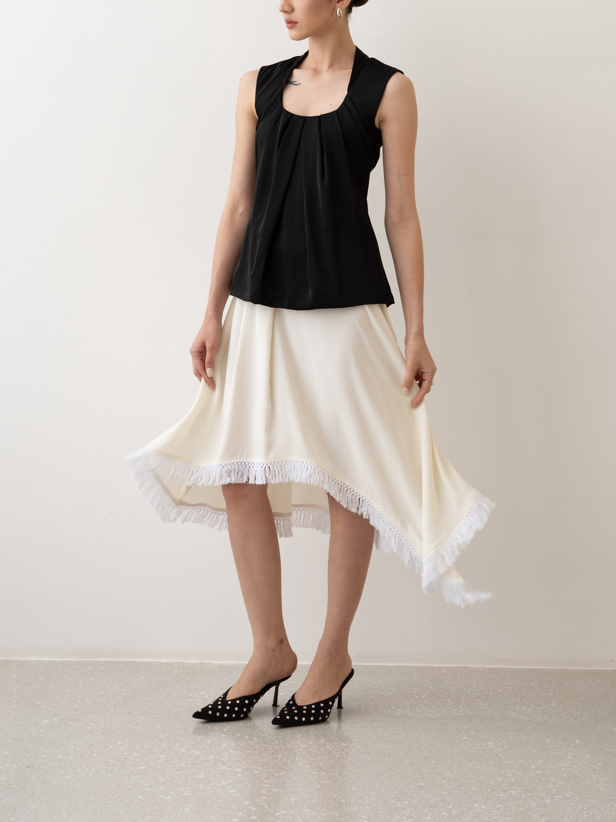POPYUM SKIRT
