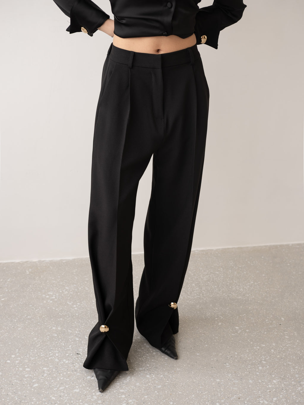 FORME PANTS