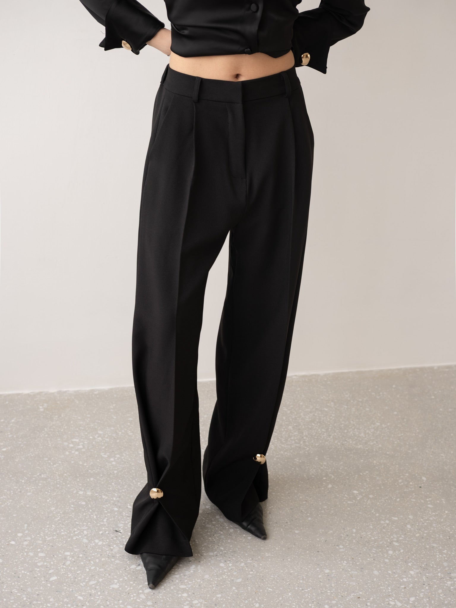 FORME PANTS