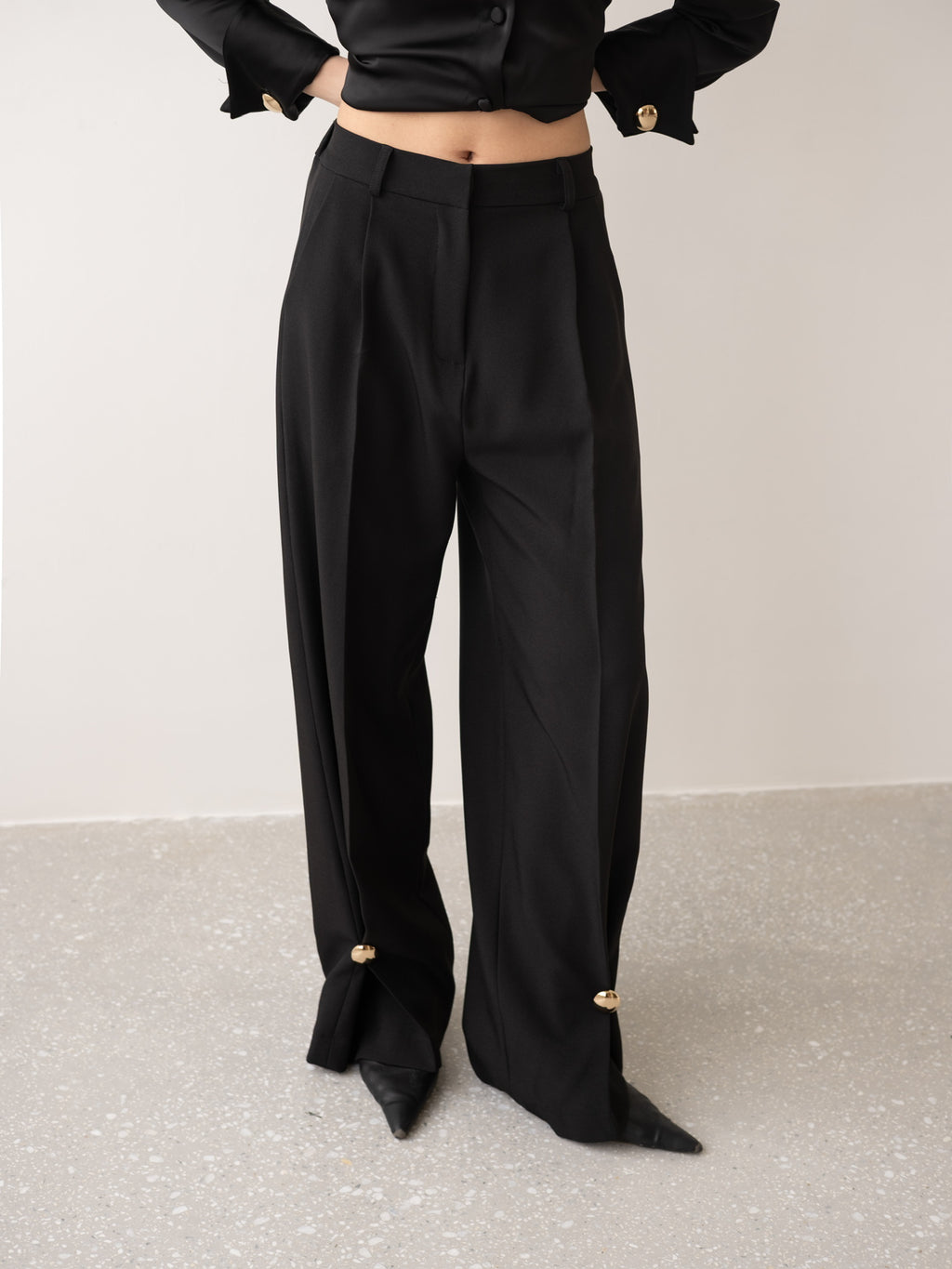 FORME PANTS
