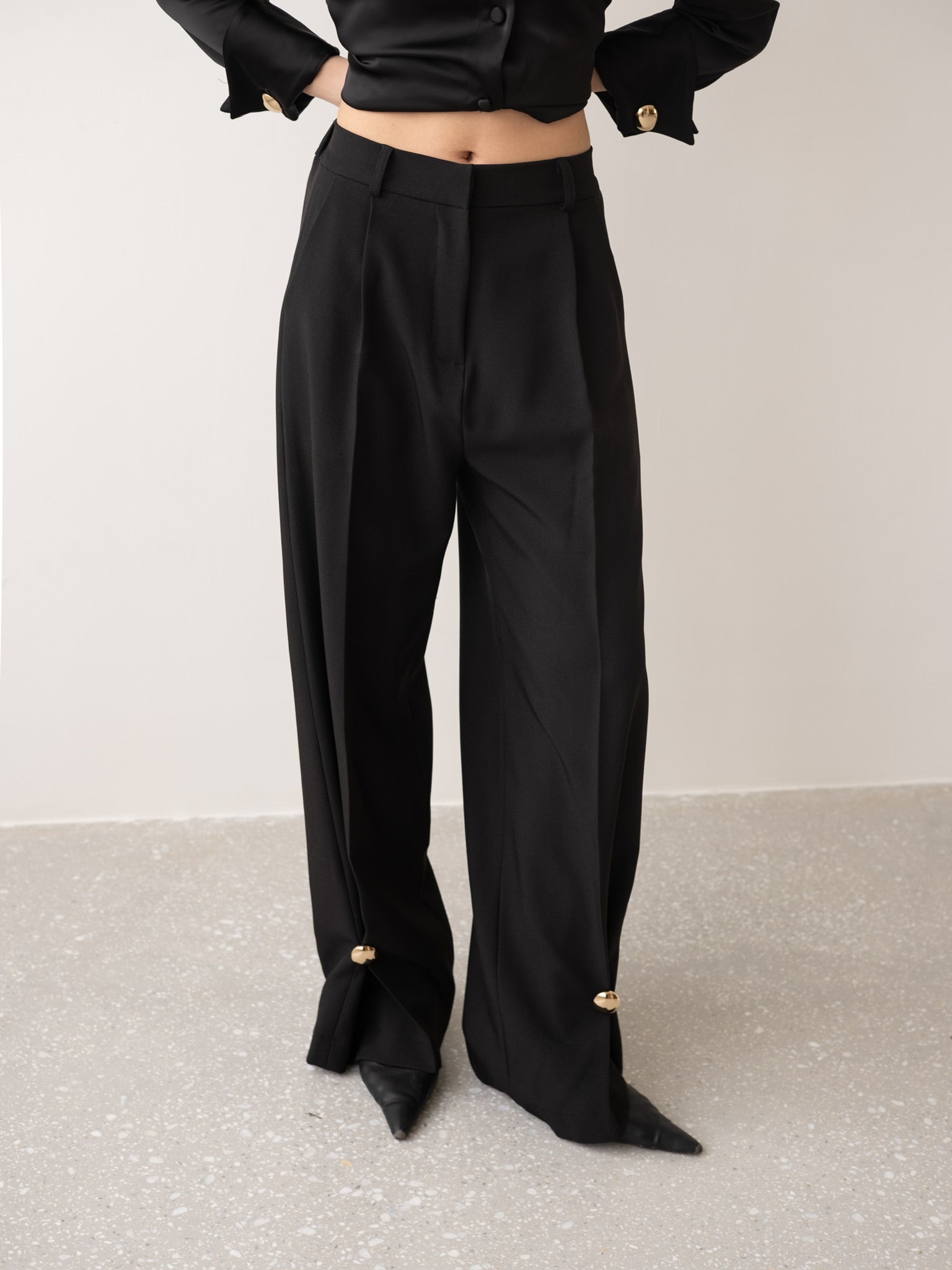 FORME PANTS