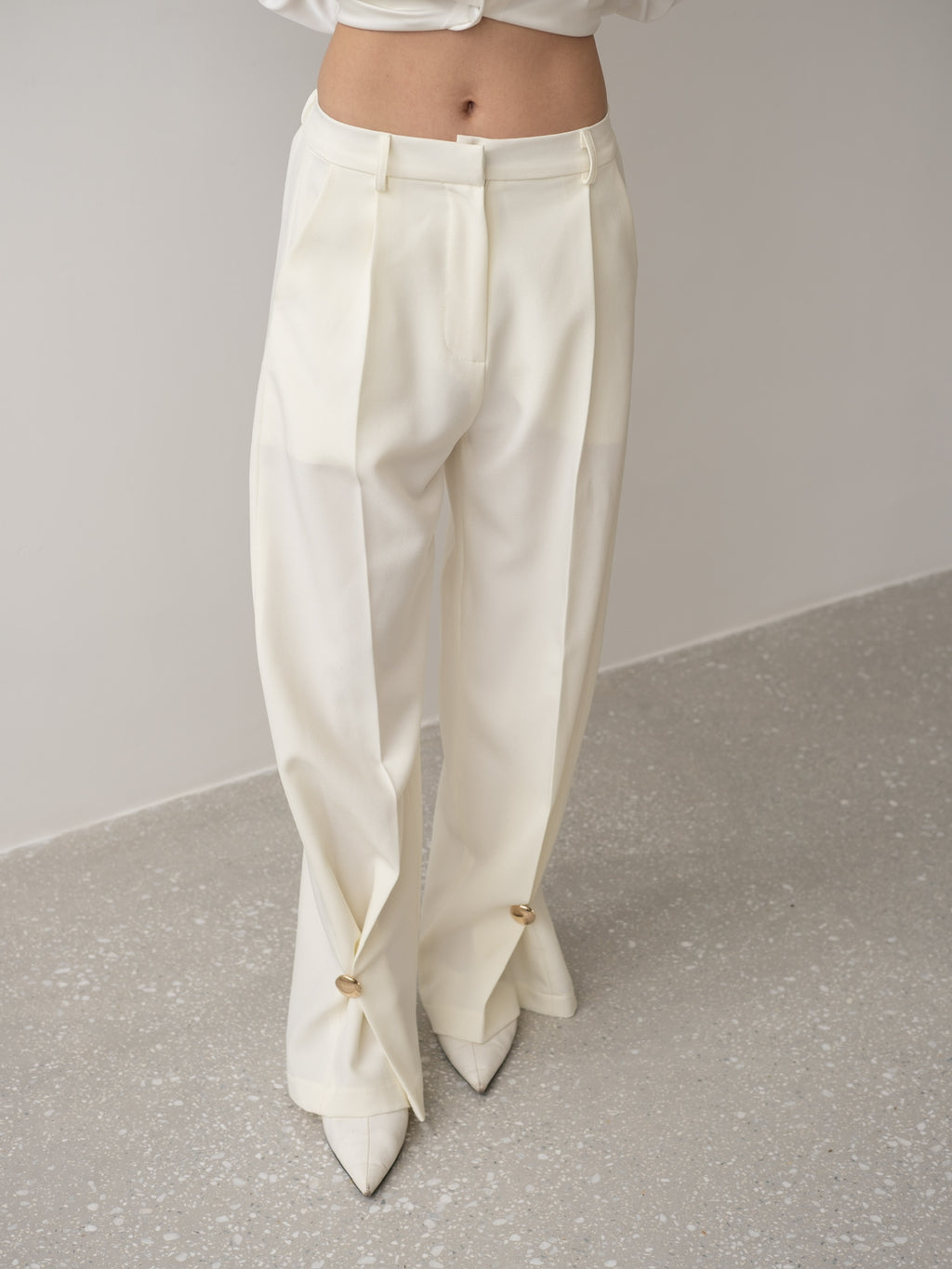 FORME PANTS