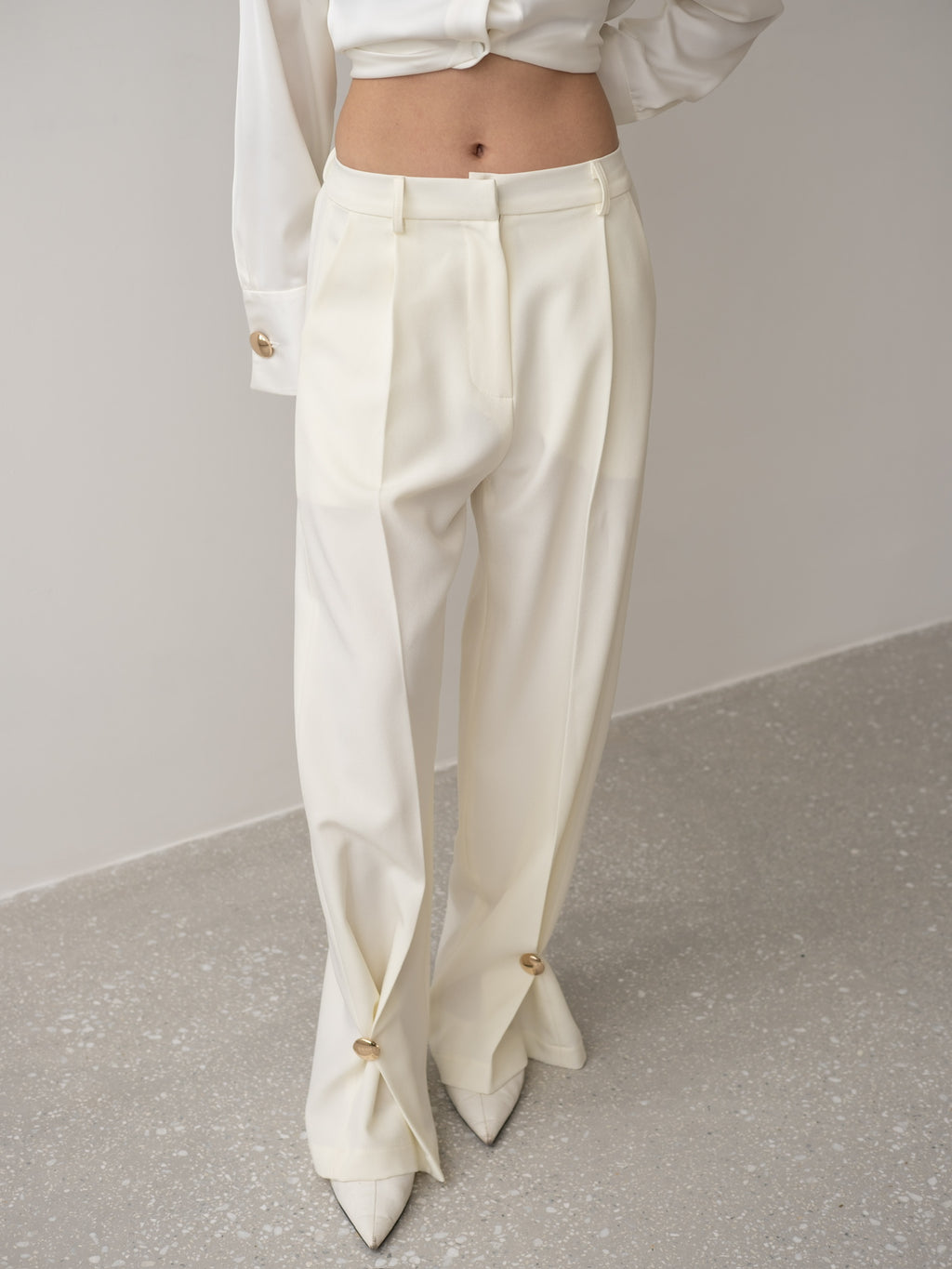 FORME PANTS