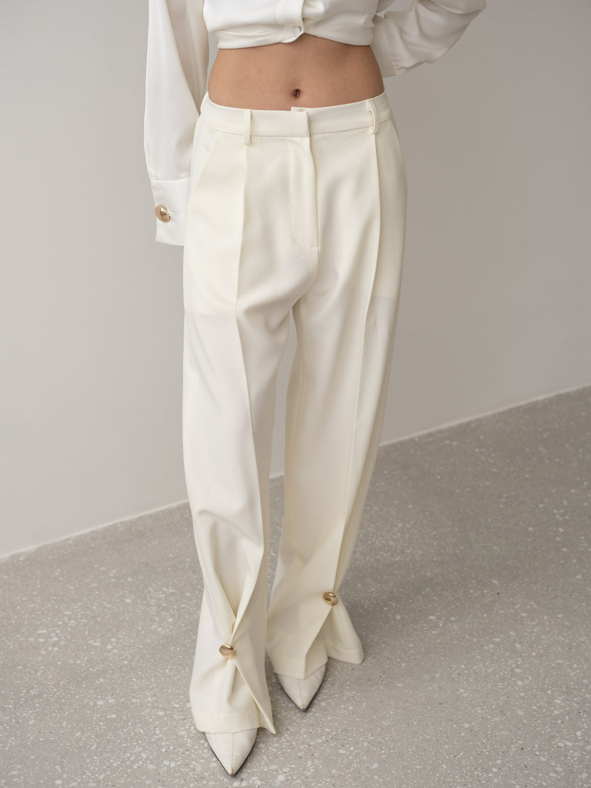 FORME PANTS