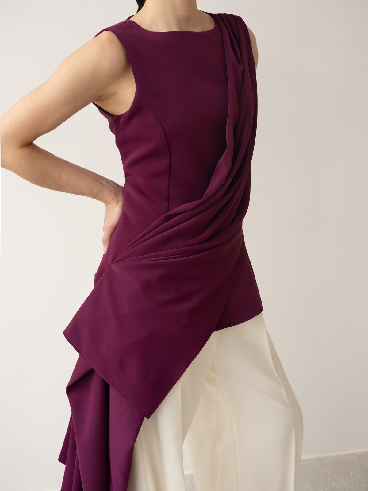 SOLENE TOP