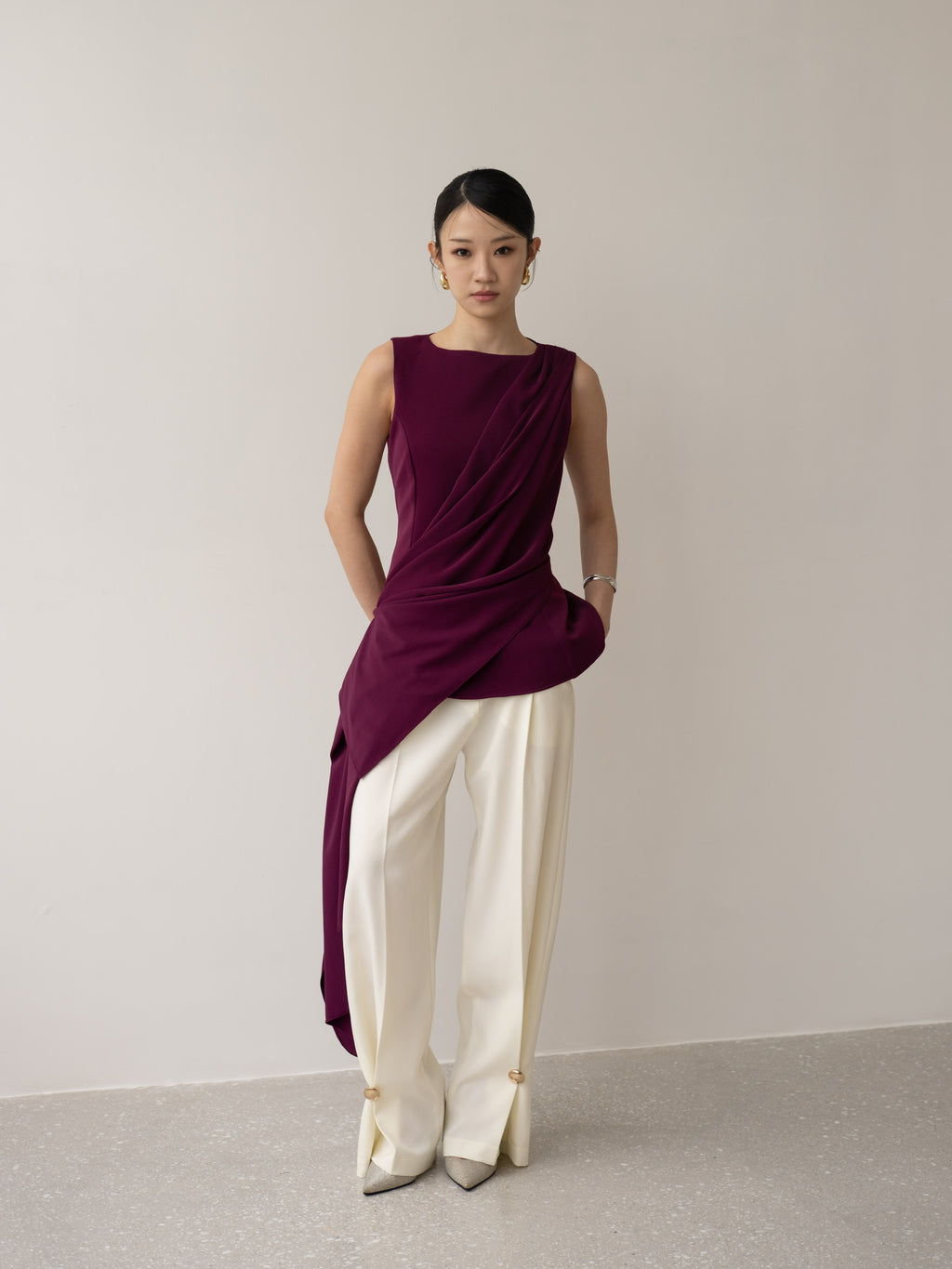 SOLENE TOP