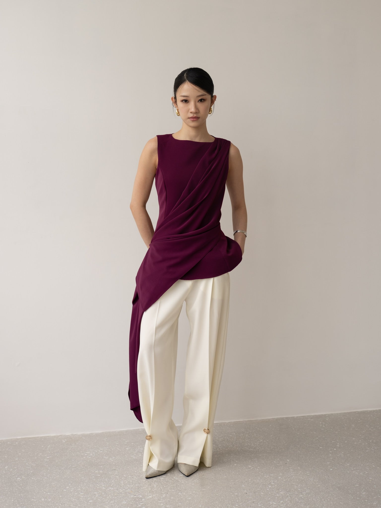 SOLENE TOP