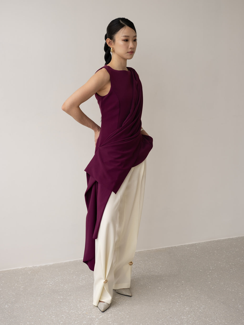 SOLENE TOP