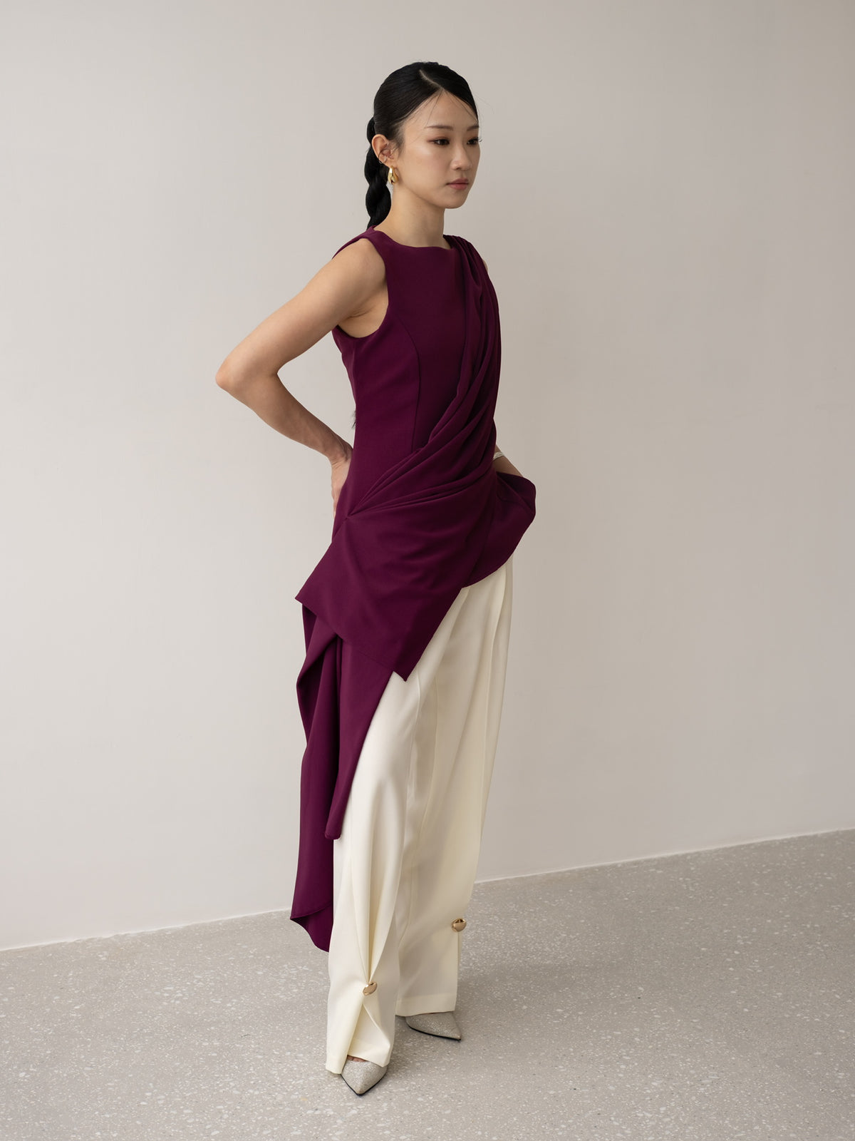 SOLENE TOP