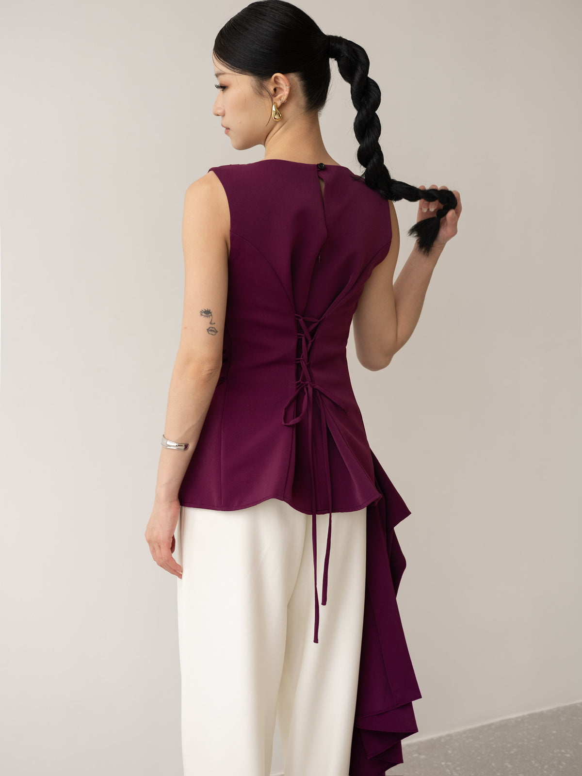 SOLENE TOP
