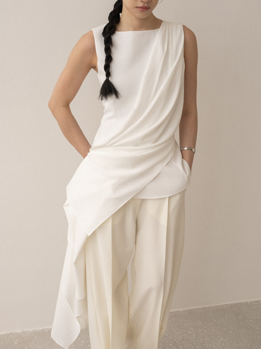 SOLENE TOP