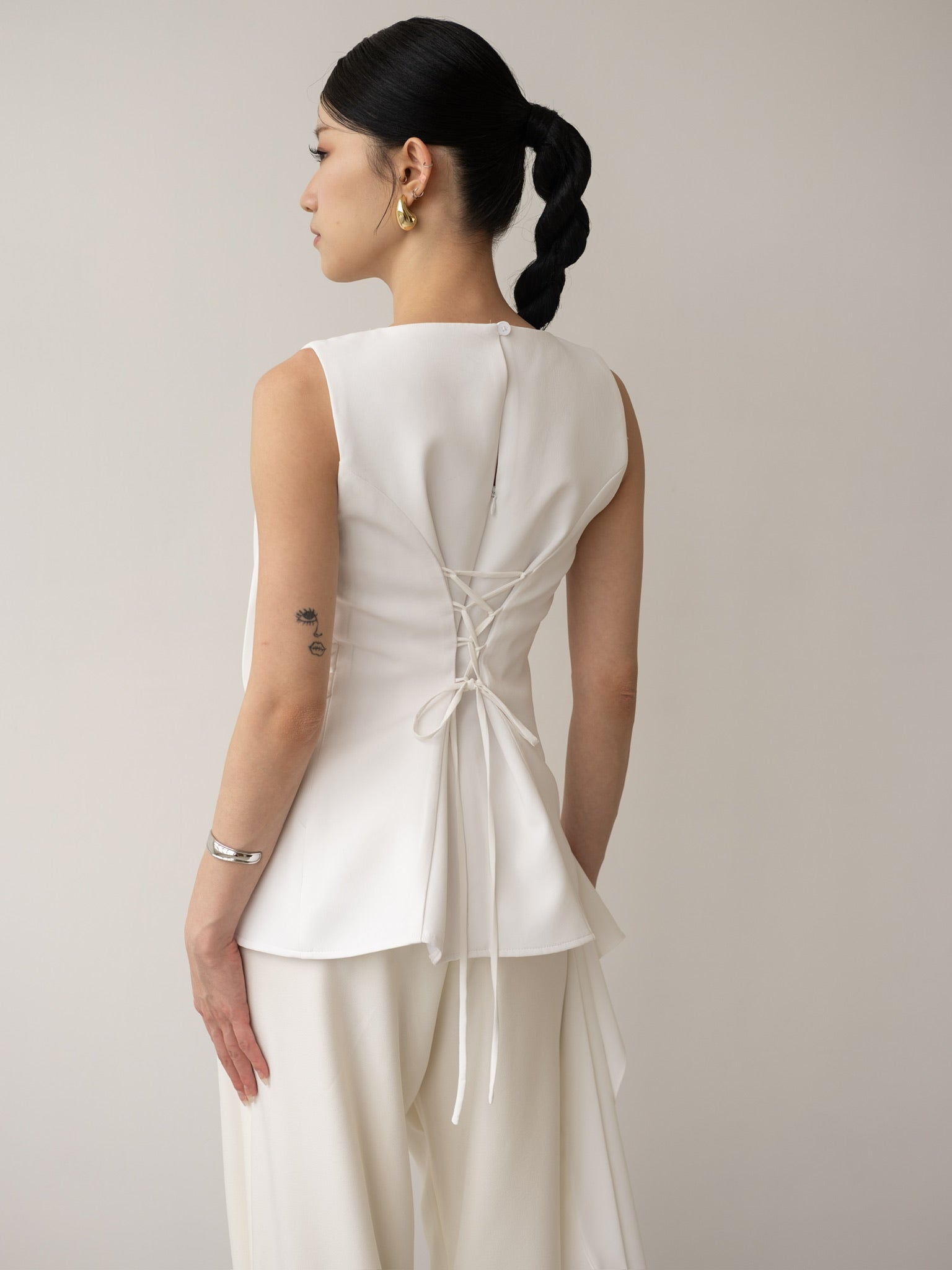 SOLENE TOP