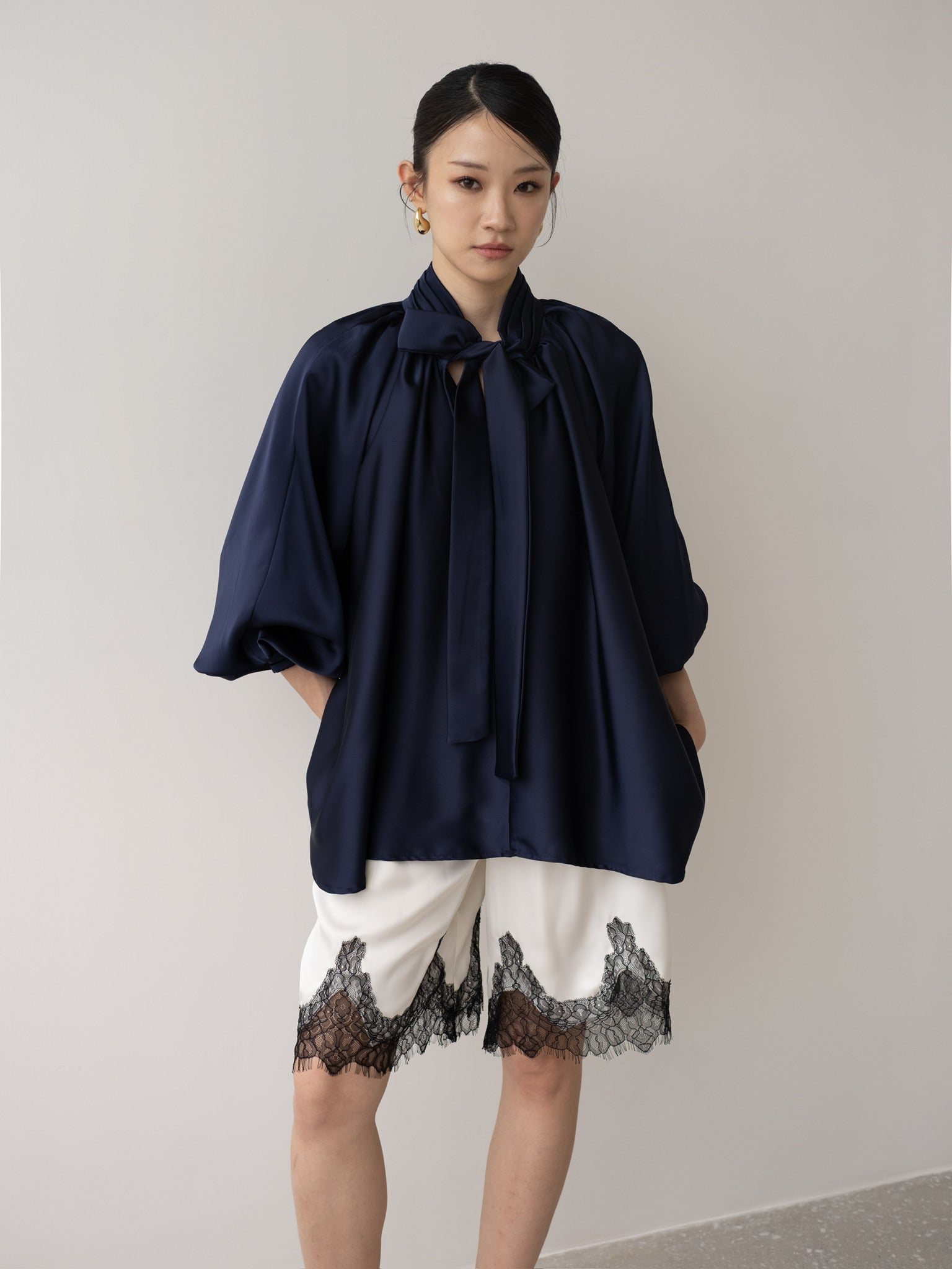 LUMI BLOUSE