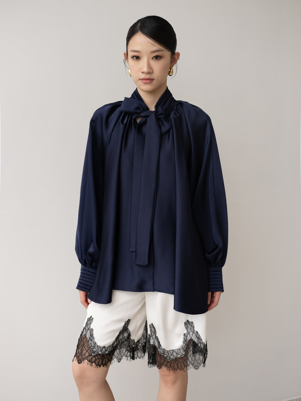 LUMI BLOUSE