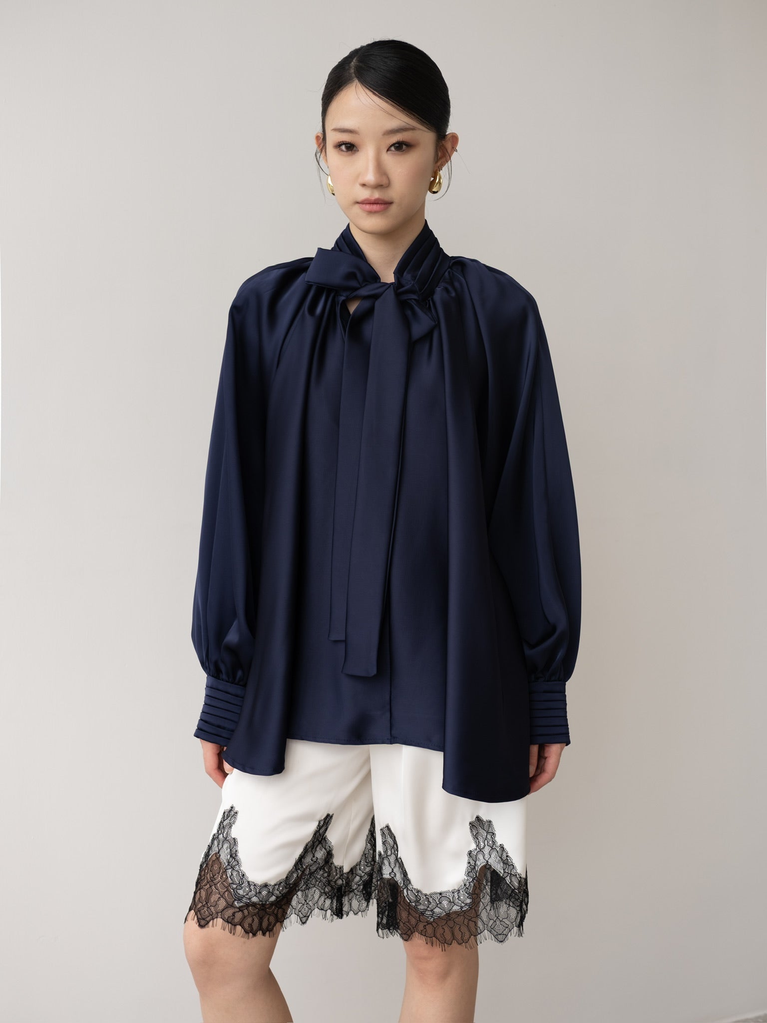 LUMI BLOUSE